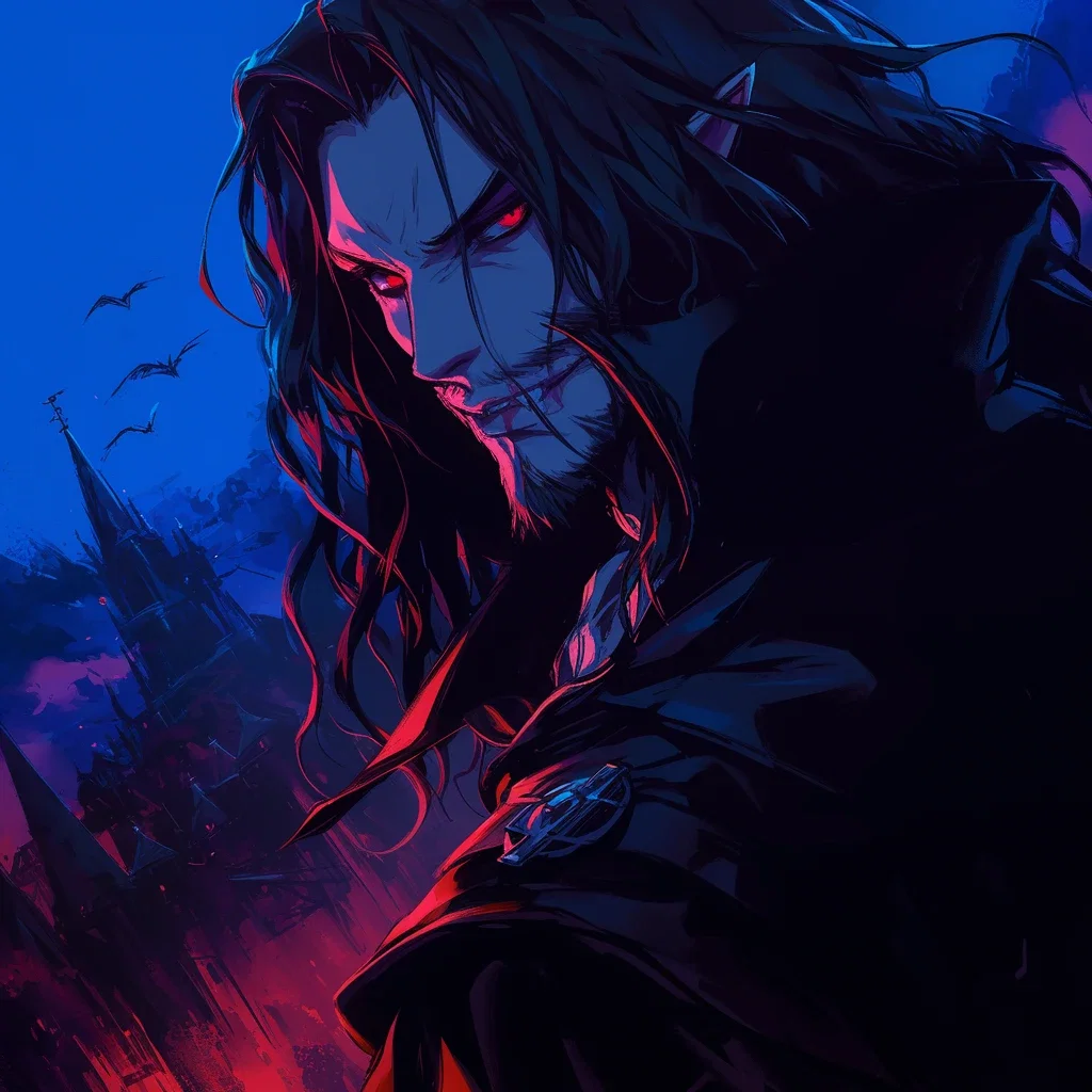 Dracula Vlad Tepes