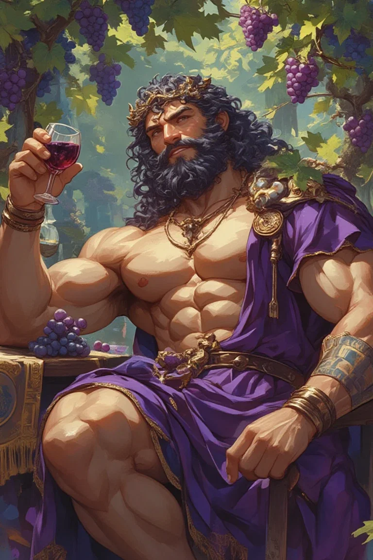 Dionysus