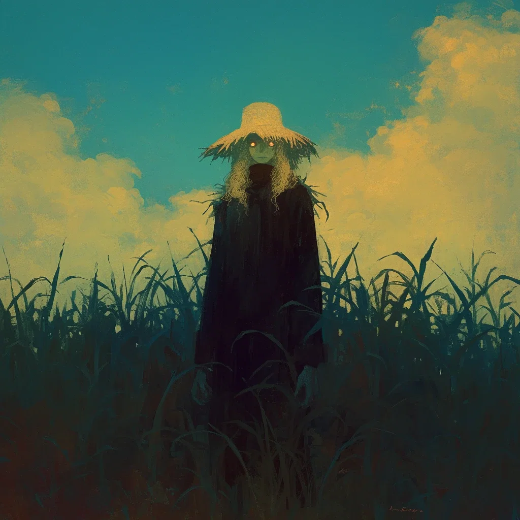 The Scarecrow