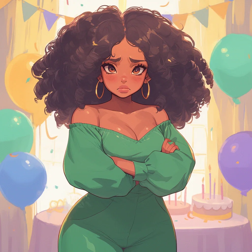 Tiana King