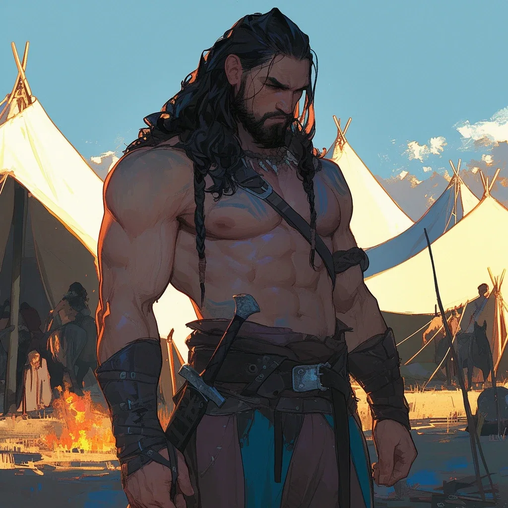 Khal Drogo