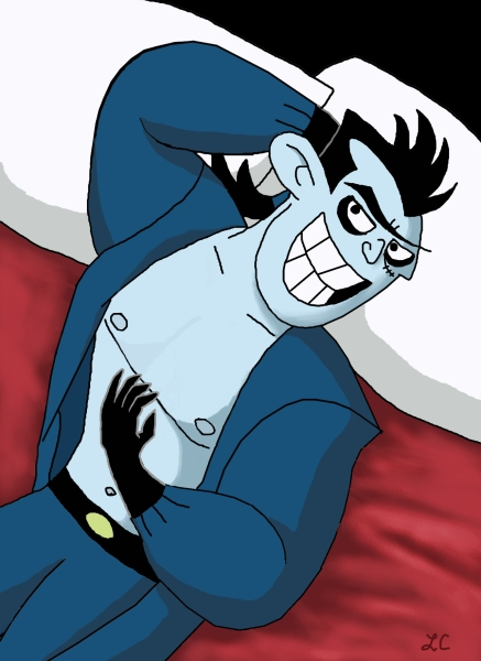 Dr. Drakken