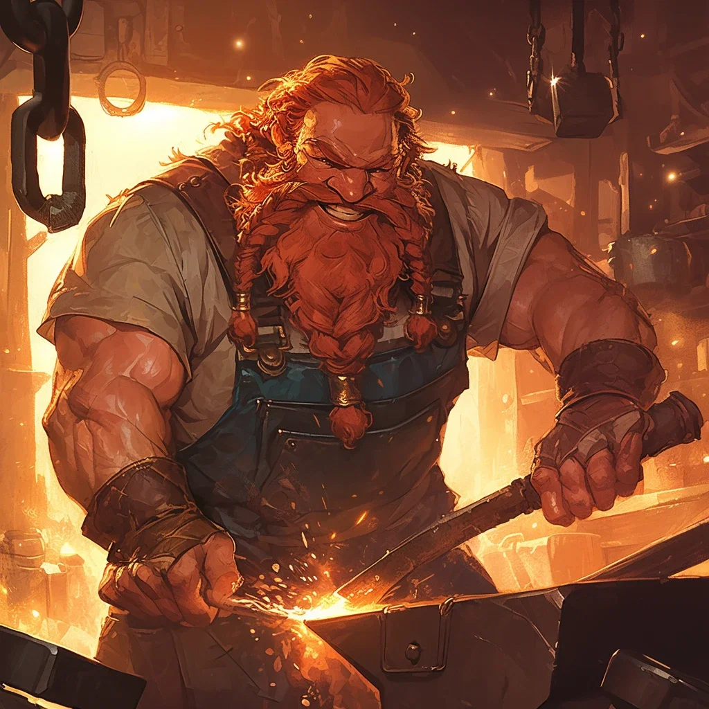 Orm Emberstone