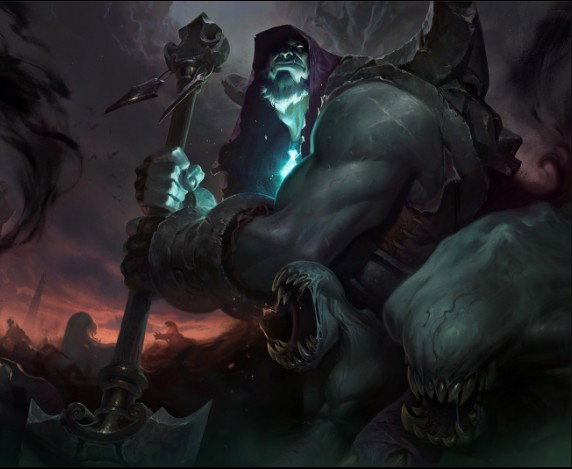 Yorick
