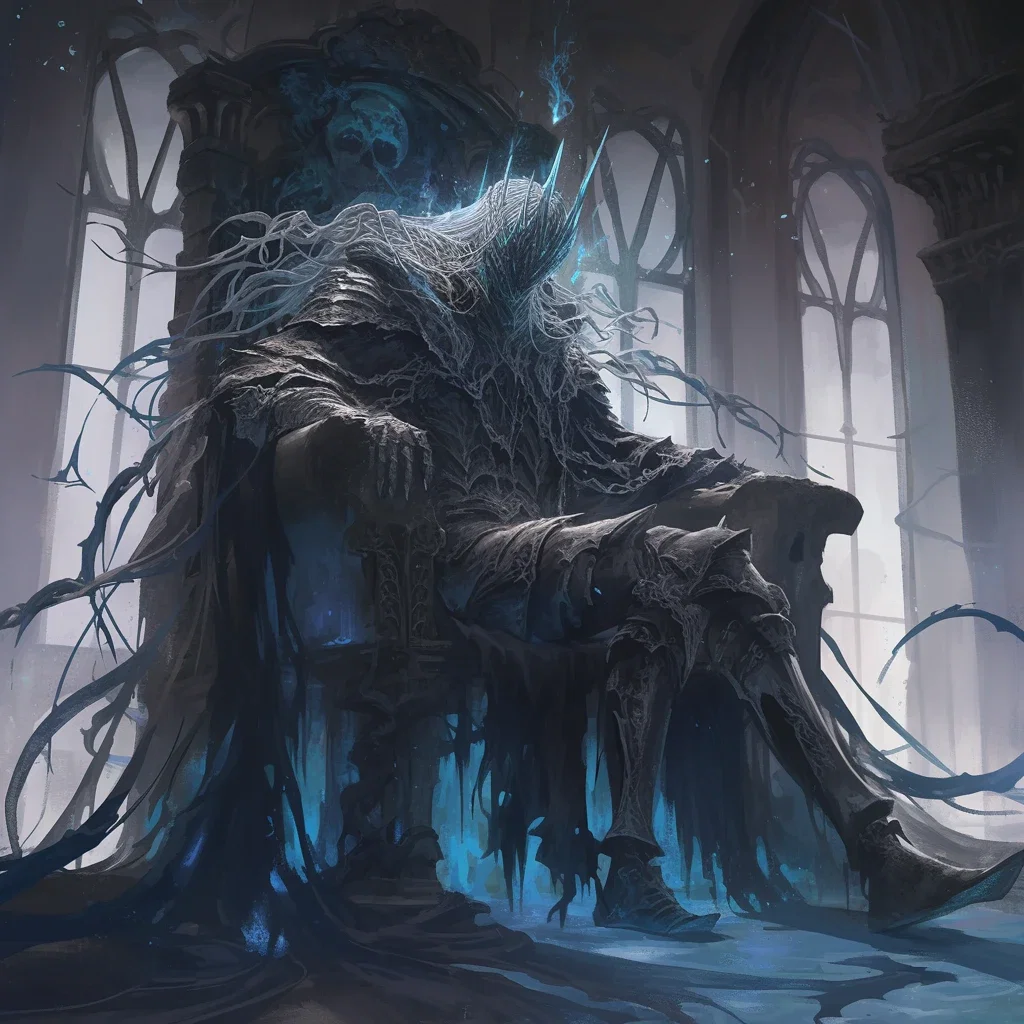 King Edrion Valebane