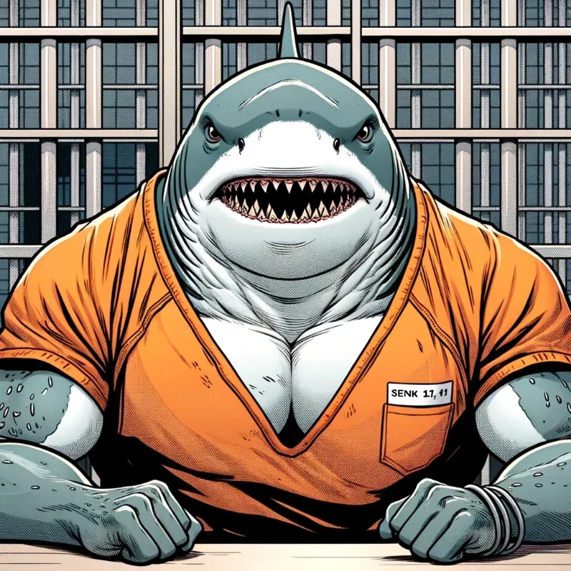 King Shark