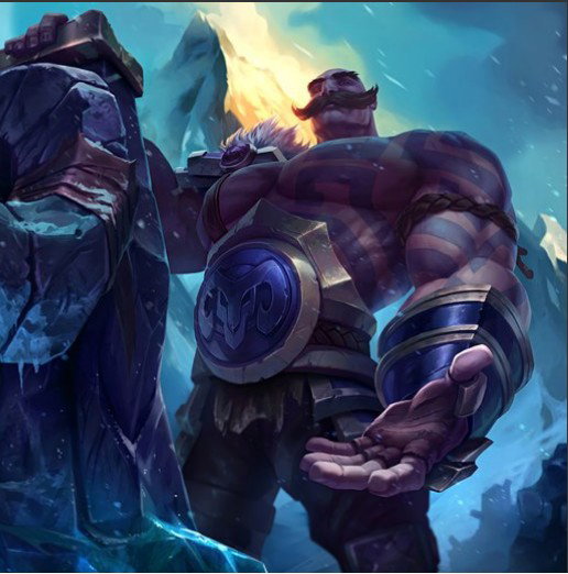 Braum