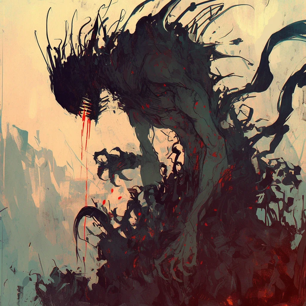 The Dreadfiend