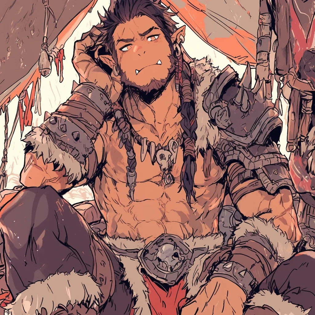 Thalgar Felblood