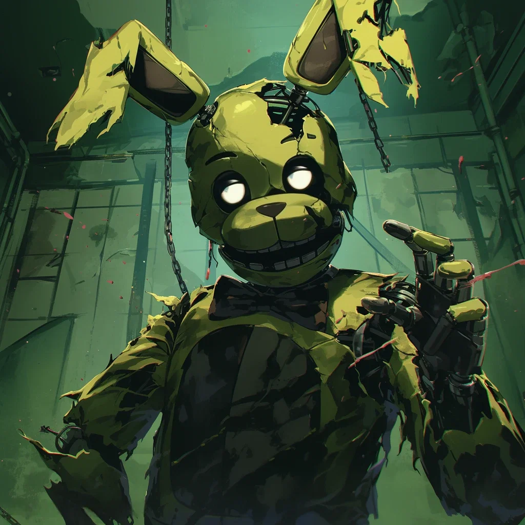 Springtrap