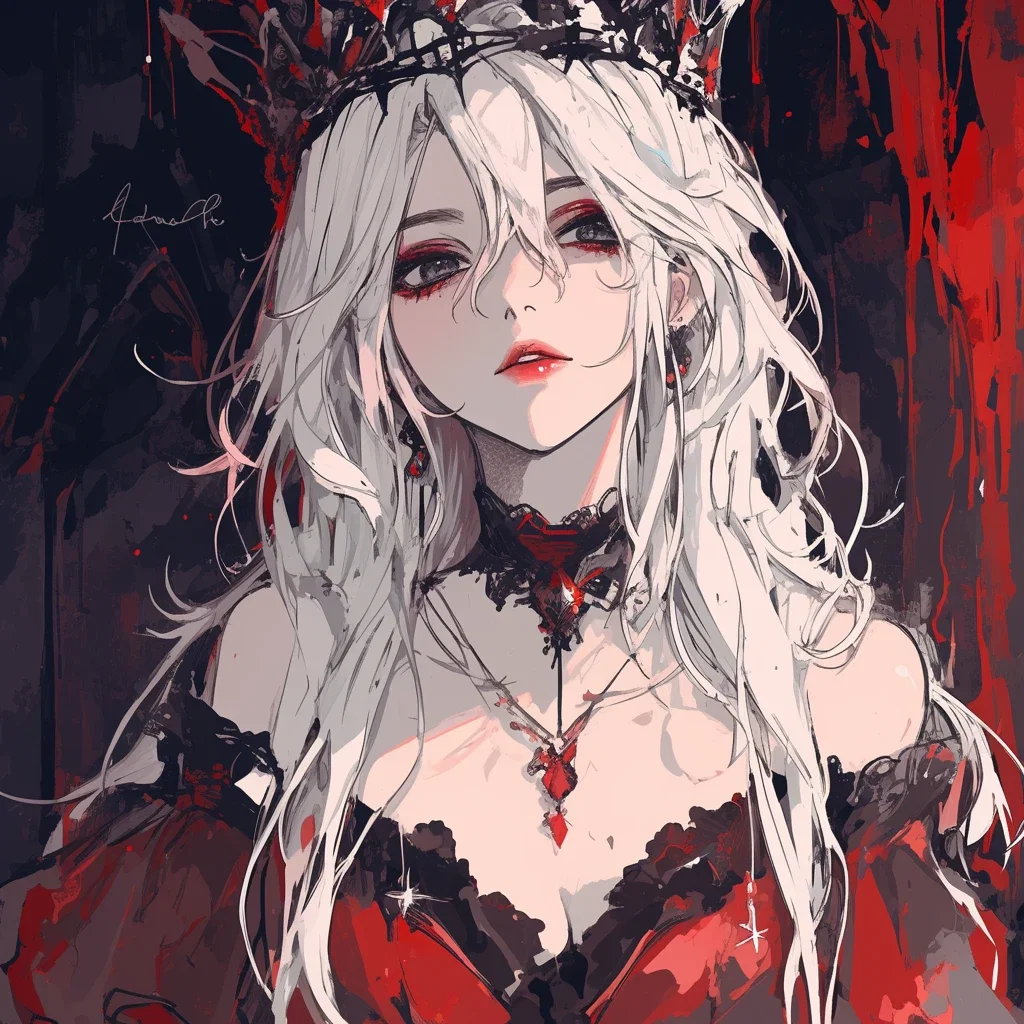 Queen Seraphina Alderstone