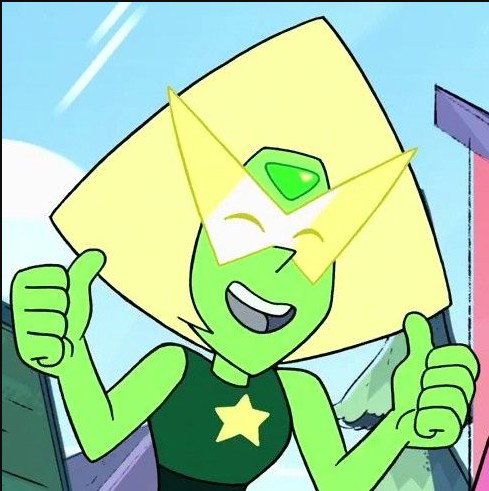 Peridot