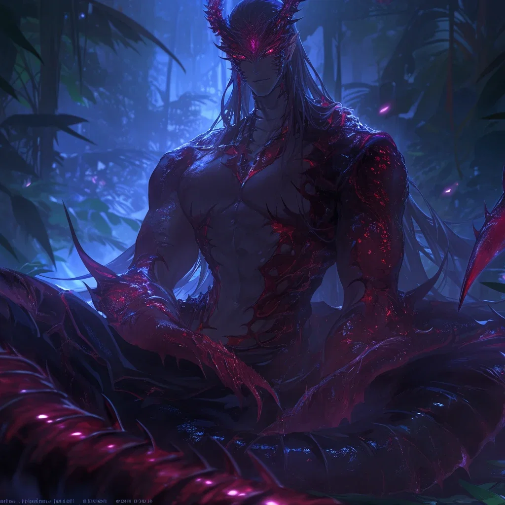 Xal'iktharix