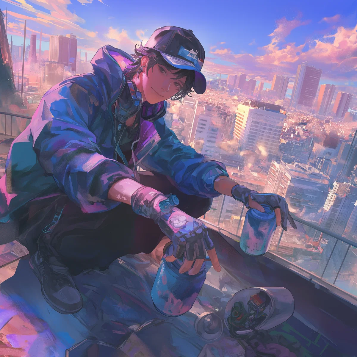 Travis Yang