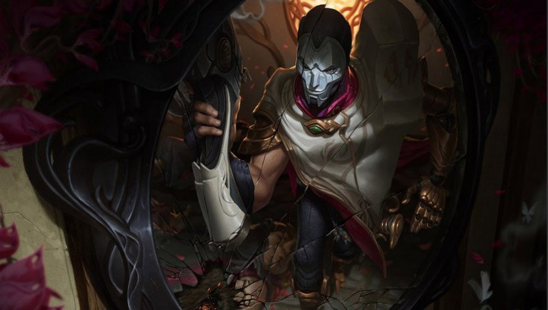 Jhin