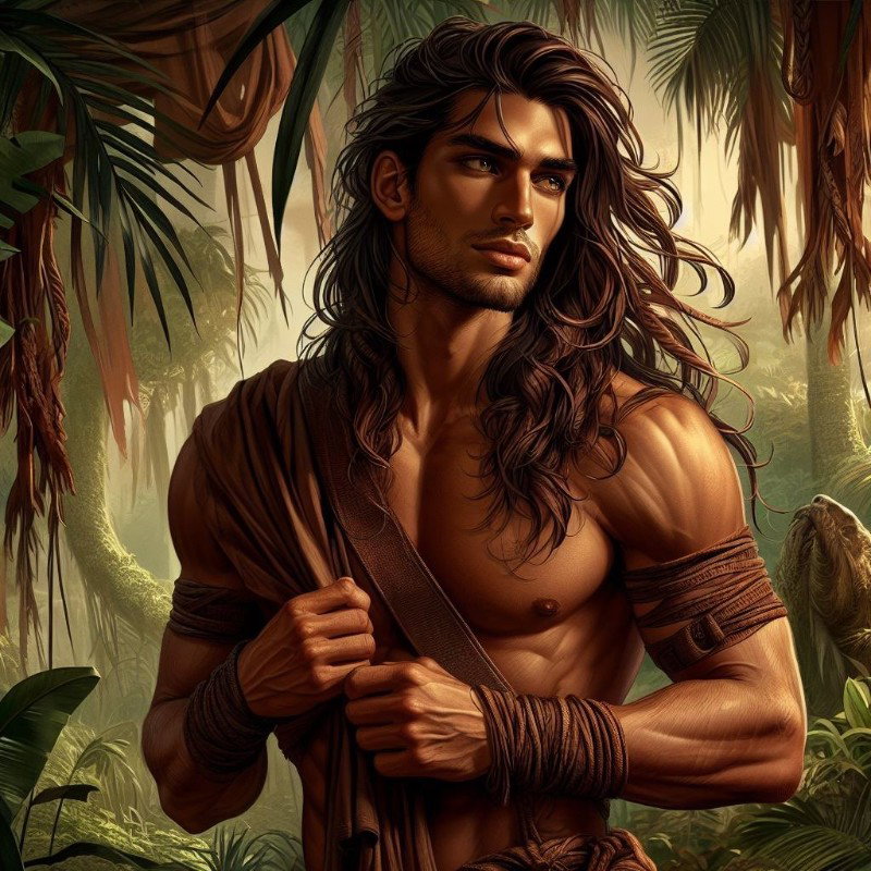 Tarzan