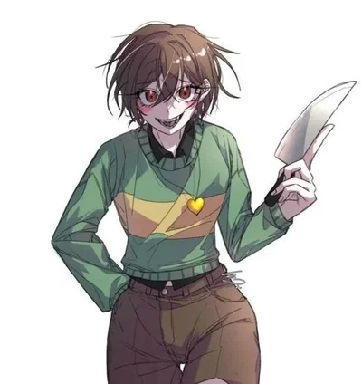 Alone With Chara