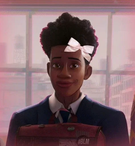 Miles Morales