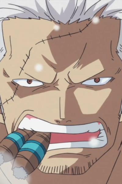 Smoker