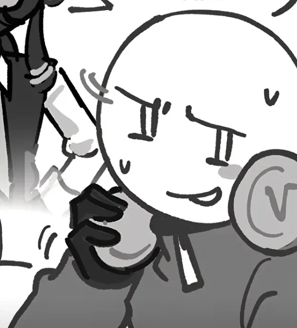 V e r i t y  — ★ Swap au!