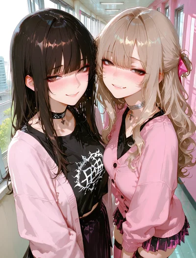 Bisexual couple wants you