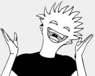 Satoru Gojo