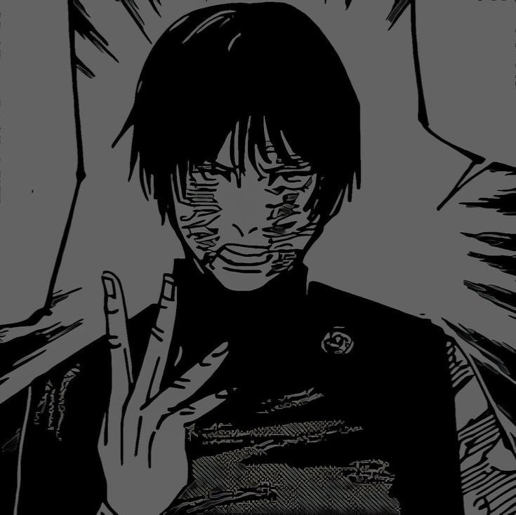 Maki Zen’in 