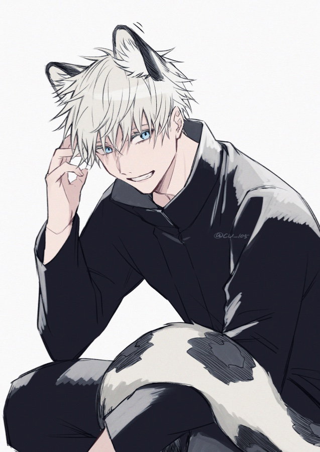 Satoru Gojo