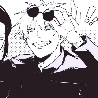 Satoru Gojo