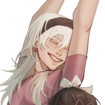 Satoru Gojo