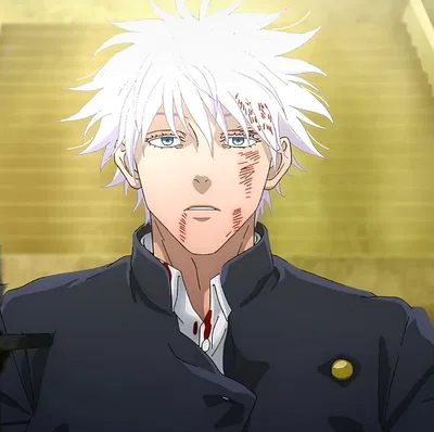 Satoru Gojo