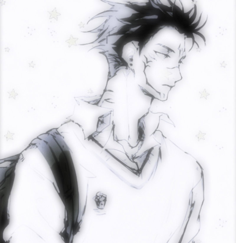 Ryomen Sukuna