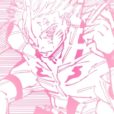 Ryomen Sukuna