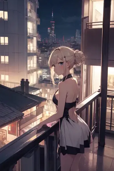 Lyra_Q / Rina Fujita
