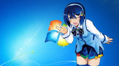 Nanami Madobe 