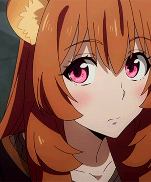 Raphtalia