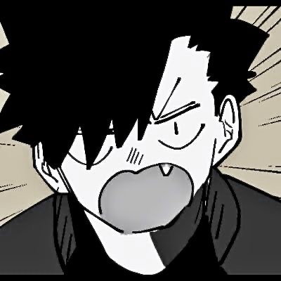 Kuroo Tetsurou