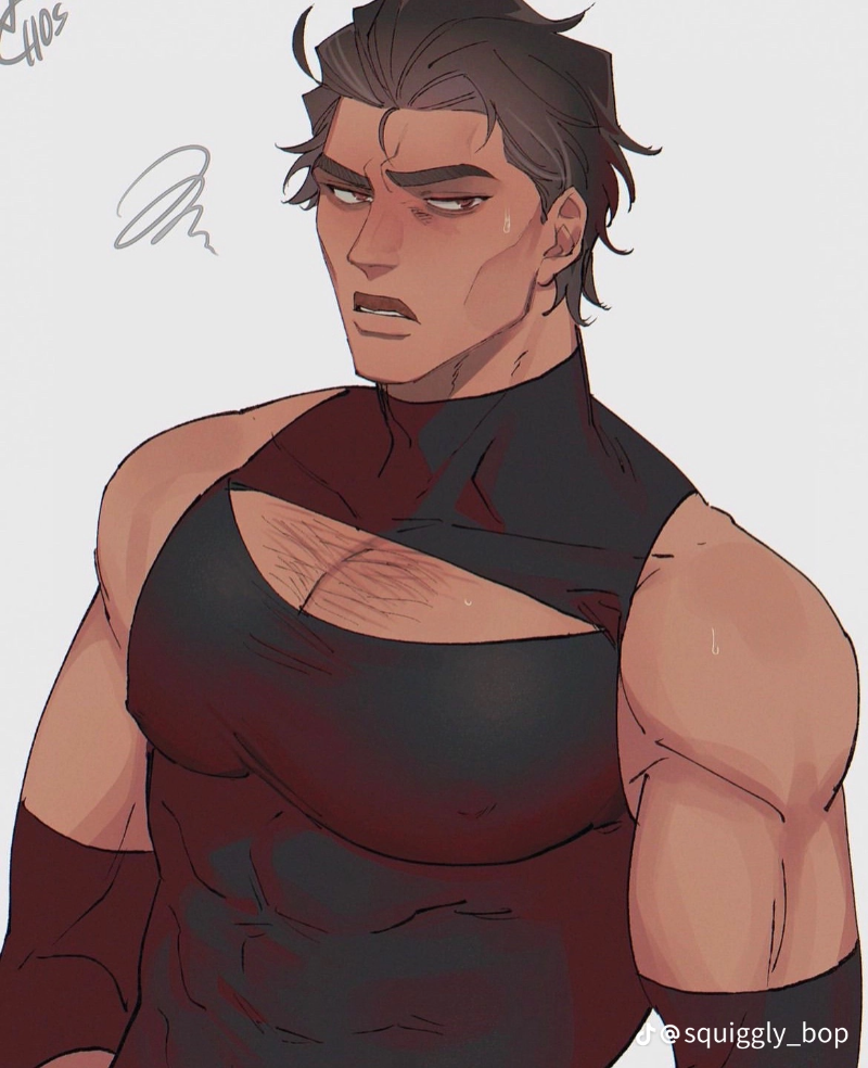 Miguel O'Hara | Dragon Rider (HTTYD crossover)
