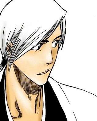 Ukitake