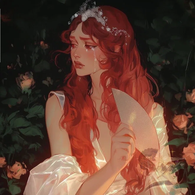 Love & Broken Promises