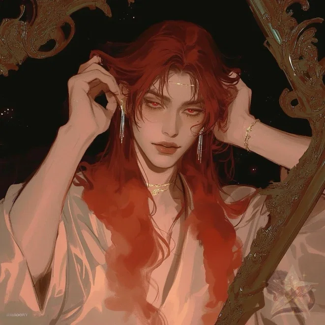 Love & Lust