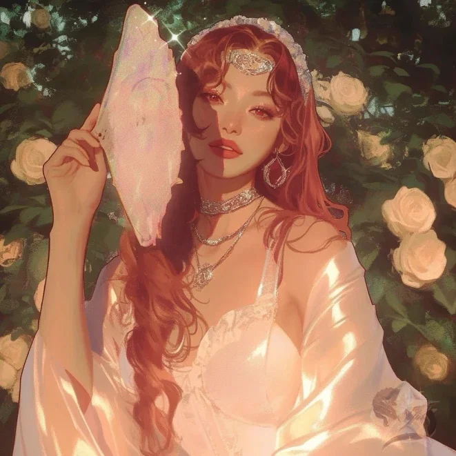 Love & Roses