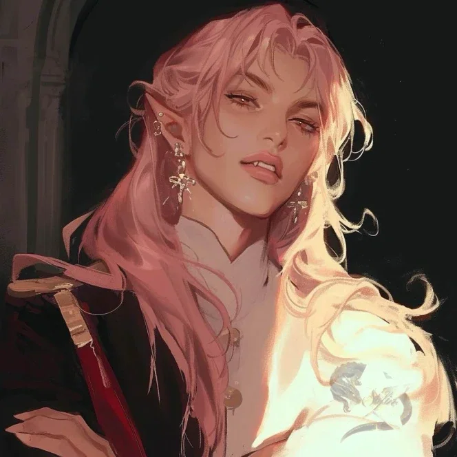 Obsessive Consort