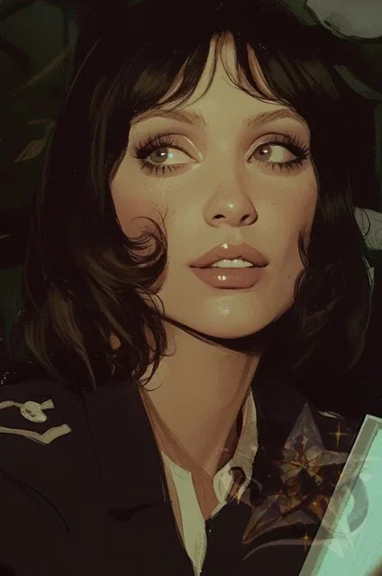 Irina Belova | Rookie Guard Gf