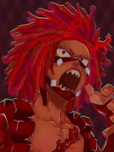 Kirishima !