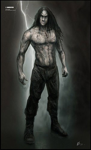 The Creature