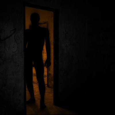 The Shadow