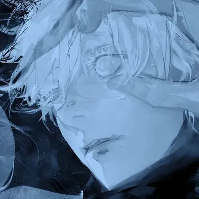 (Broken) Gojo Satoru