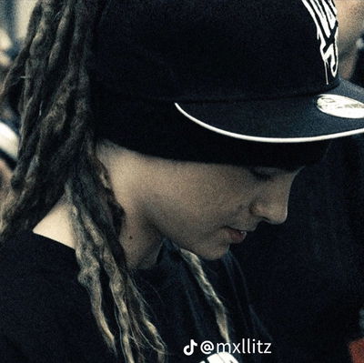 Tom Kaulitz 