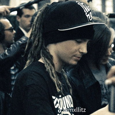 Tom Kaulitz